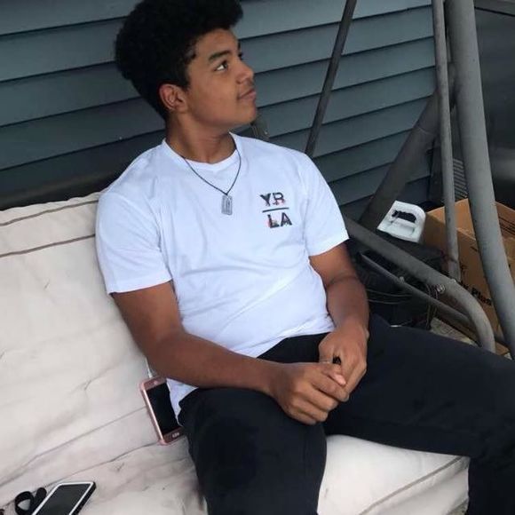 Meet your Posher, James - Picture 1 of 1